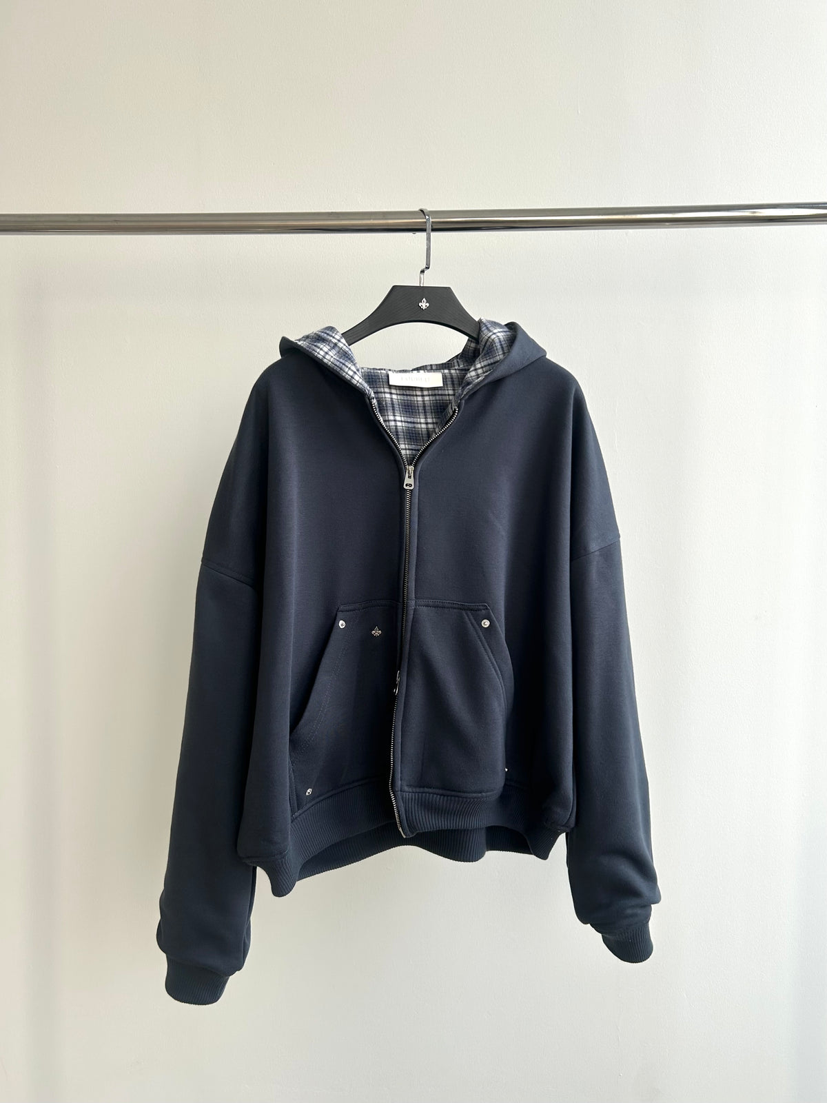 Crest Jacket — 5