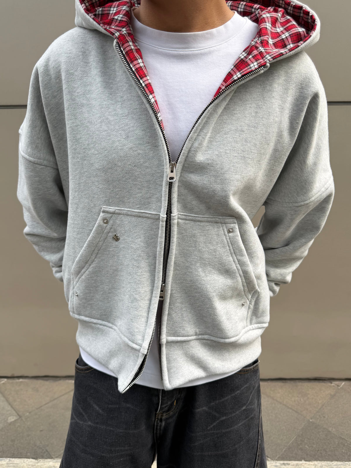 light grey