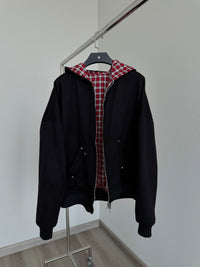 Crest II Reversible Double Zip