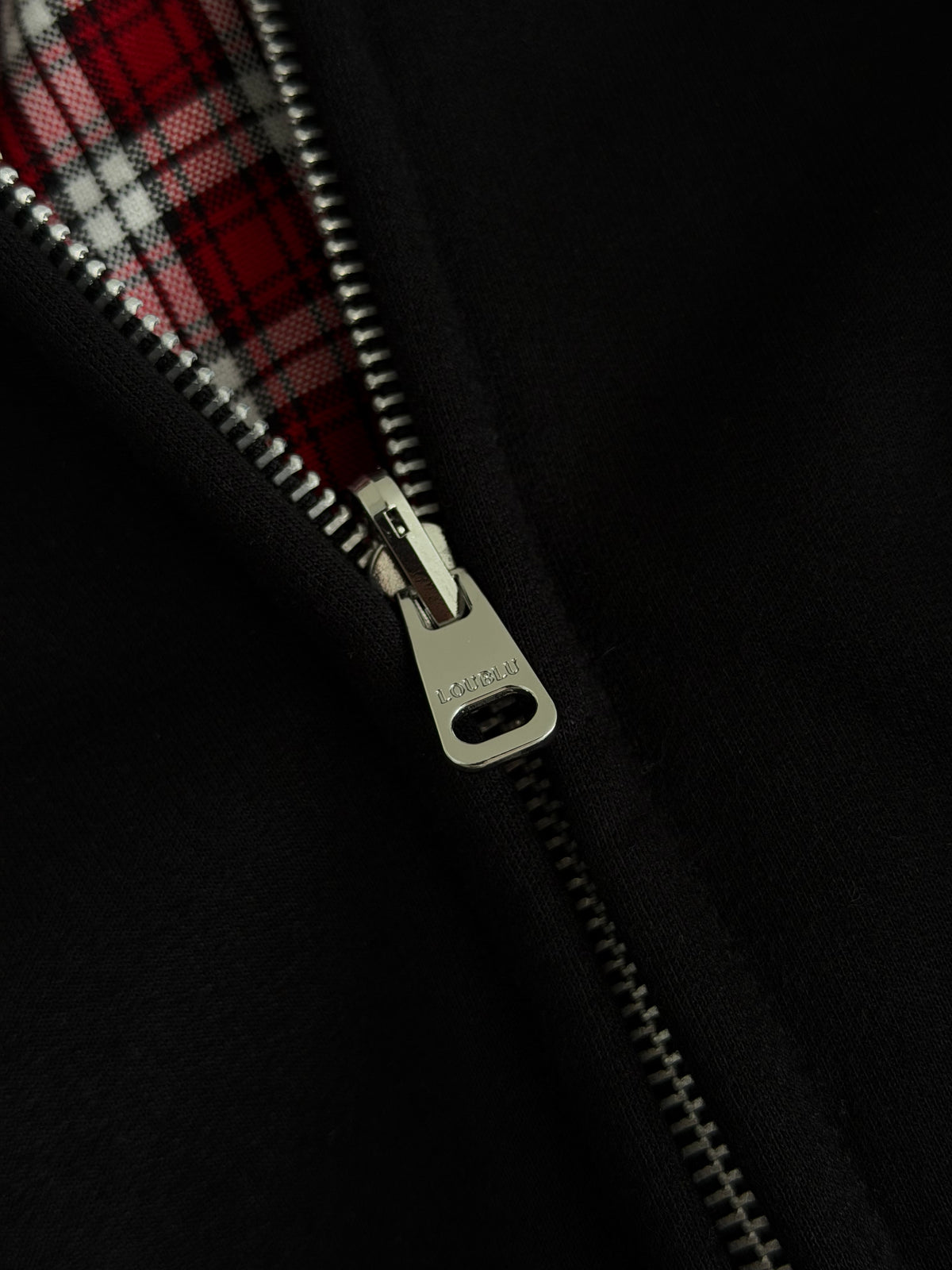 Crest II Reversible Double Zip