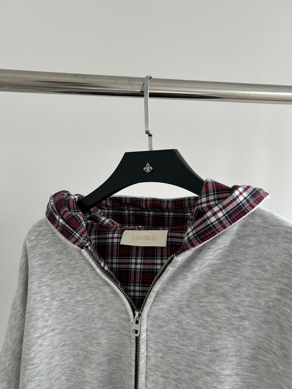 Crest Jacket — 2