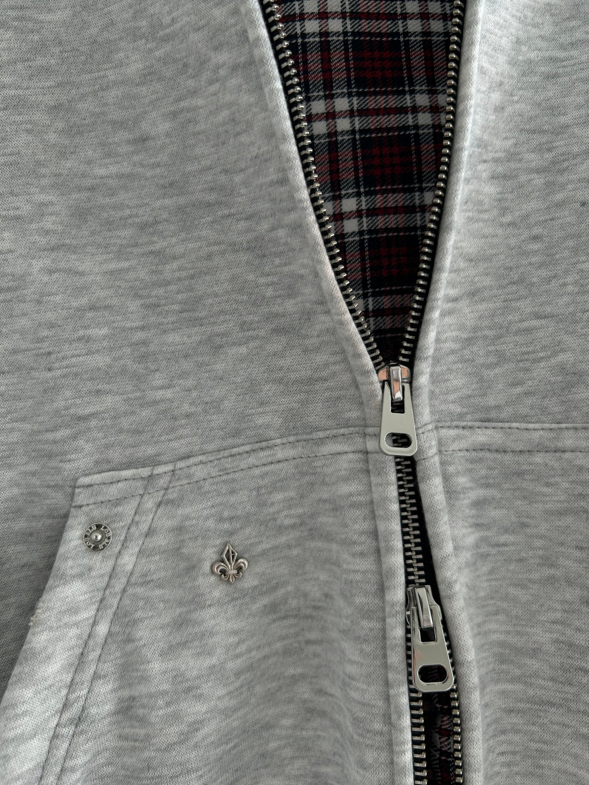 Crest Jacket — 4