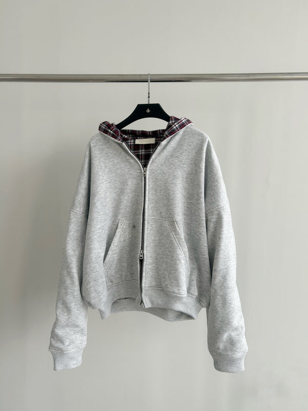 Crest Jacket