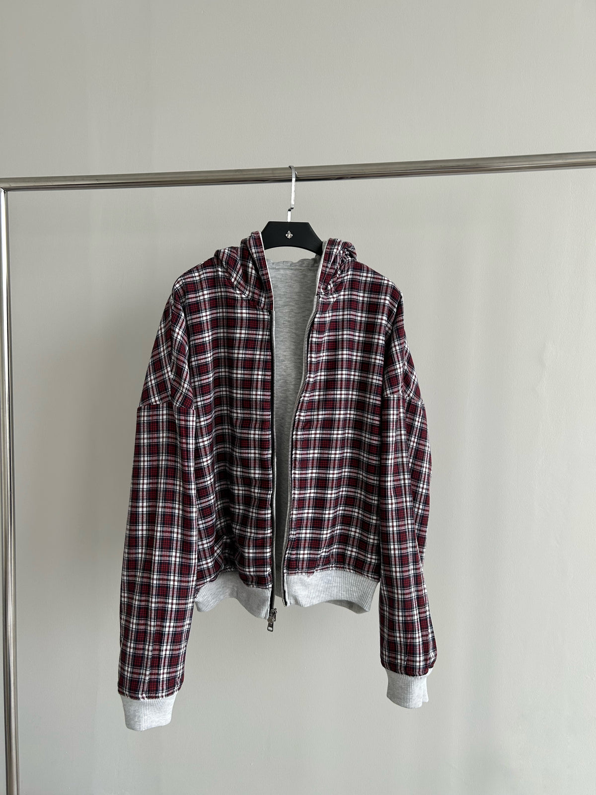 Crest Jacket — 3