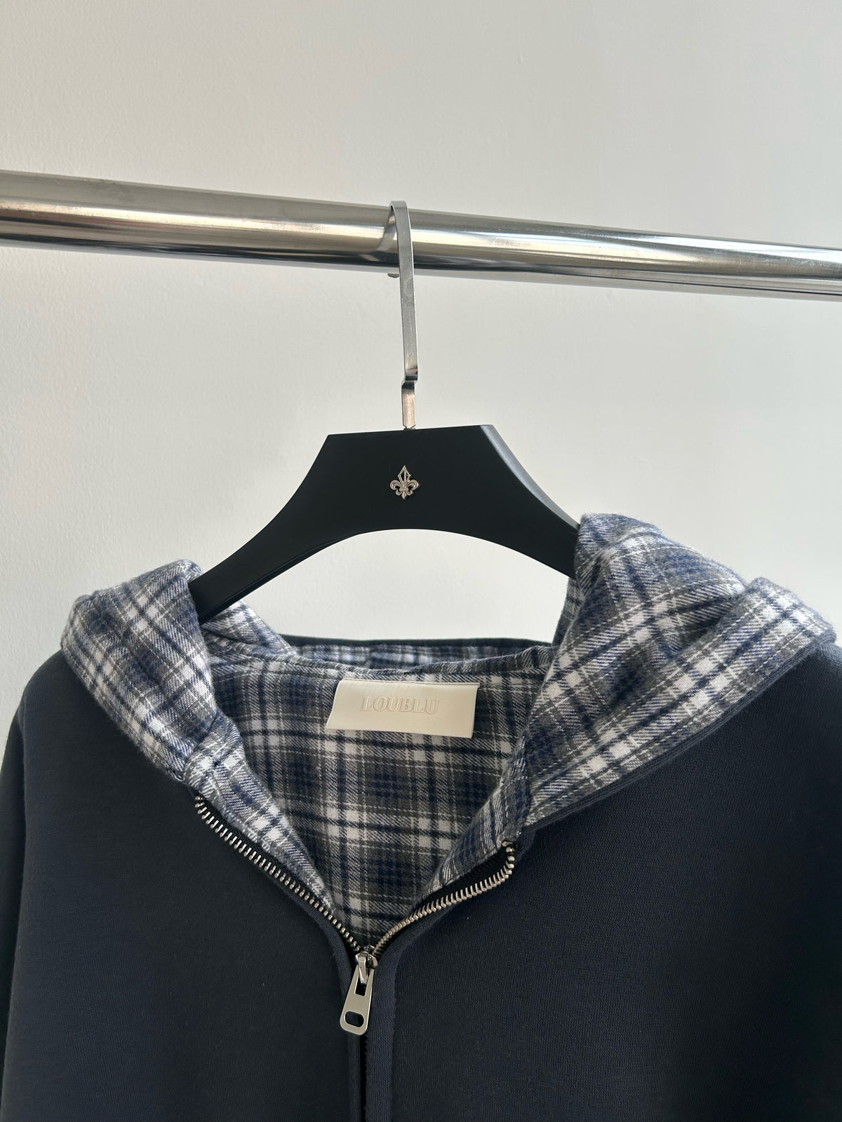 Crest Jacket — 6