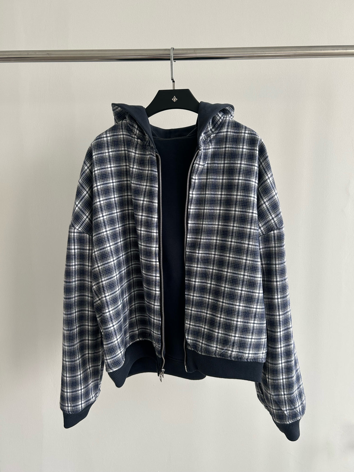Crest Jacket — 7