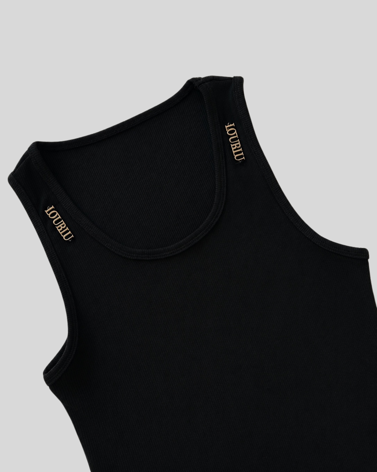 Tank Top — 9