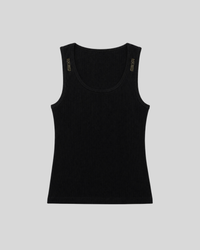 Tank Top Black