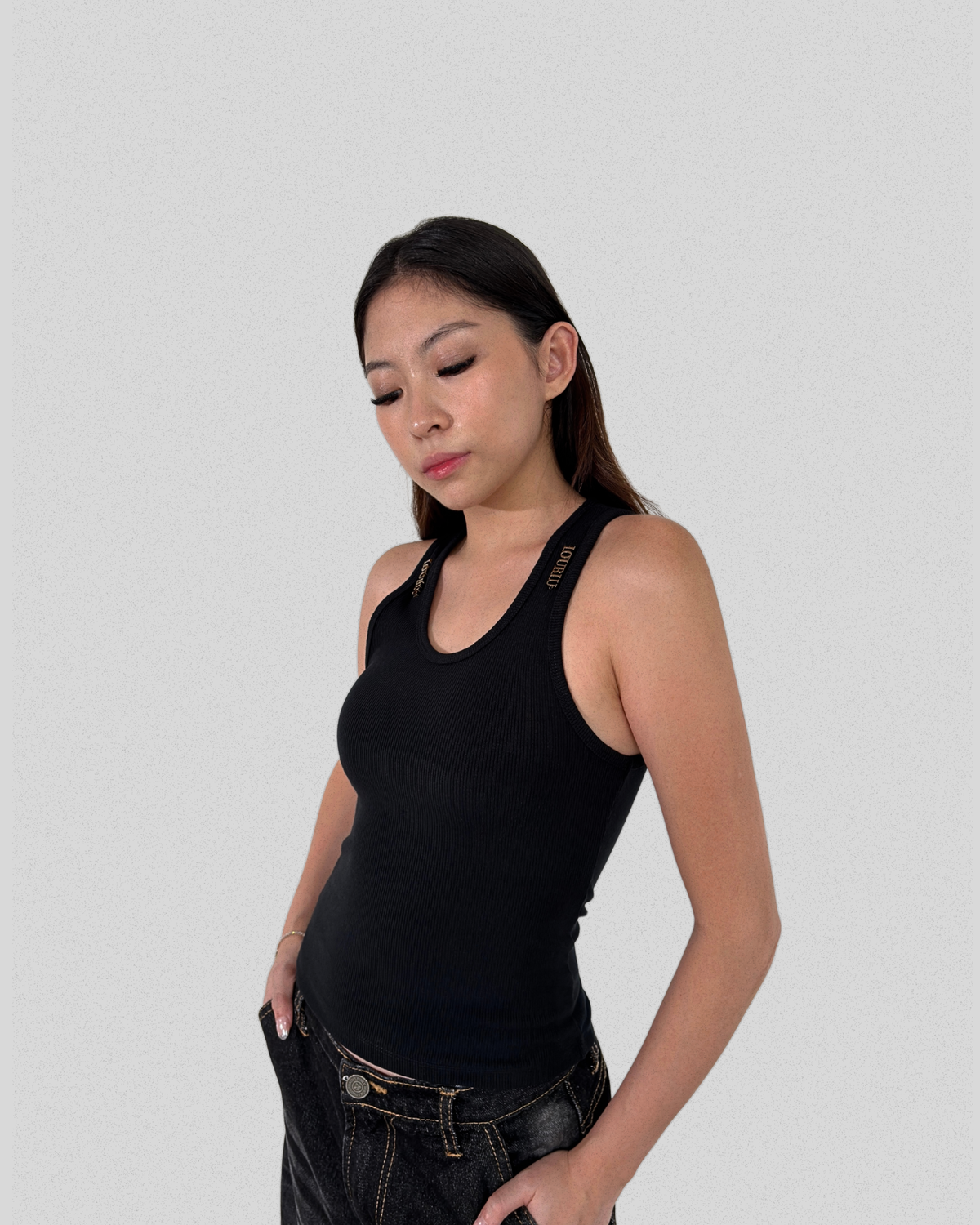 Tank Top — 8