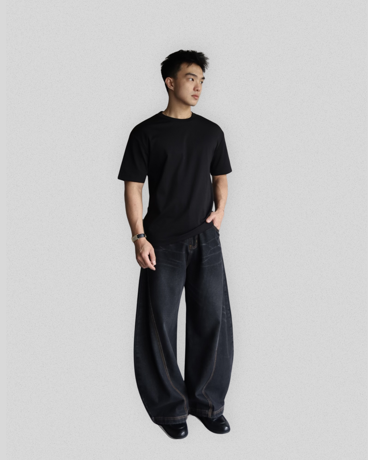 Barrel Jeans — 2