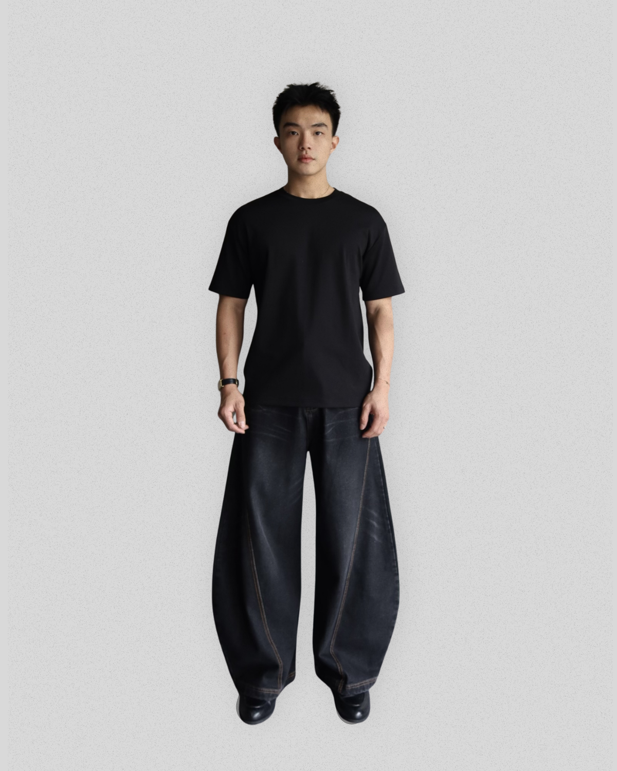 Barrel Jeans — 3