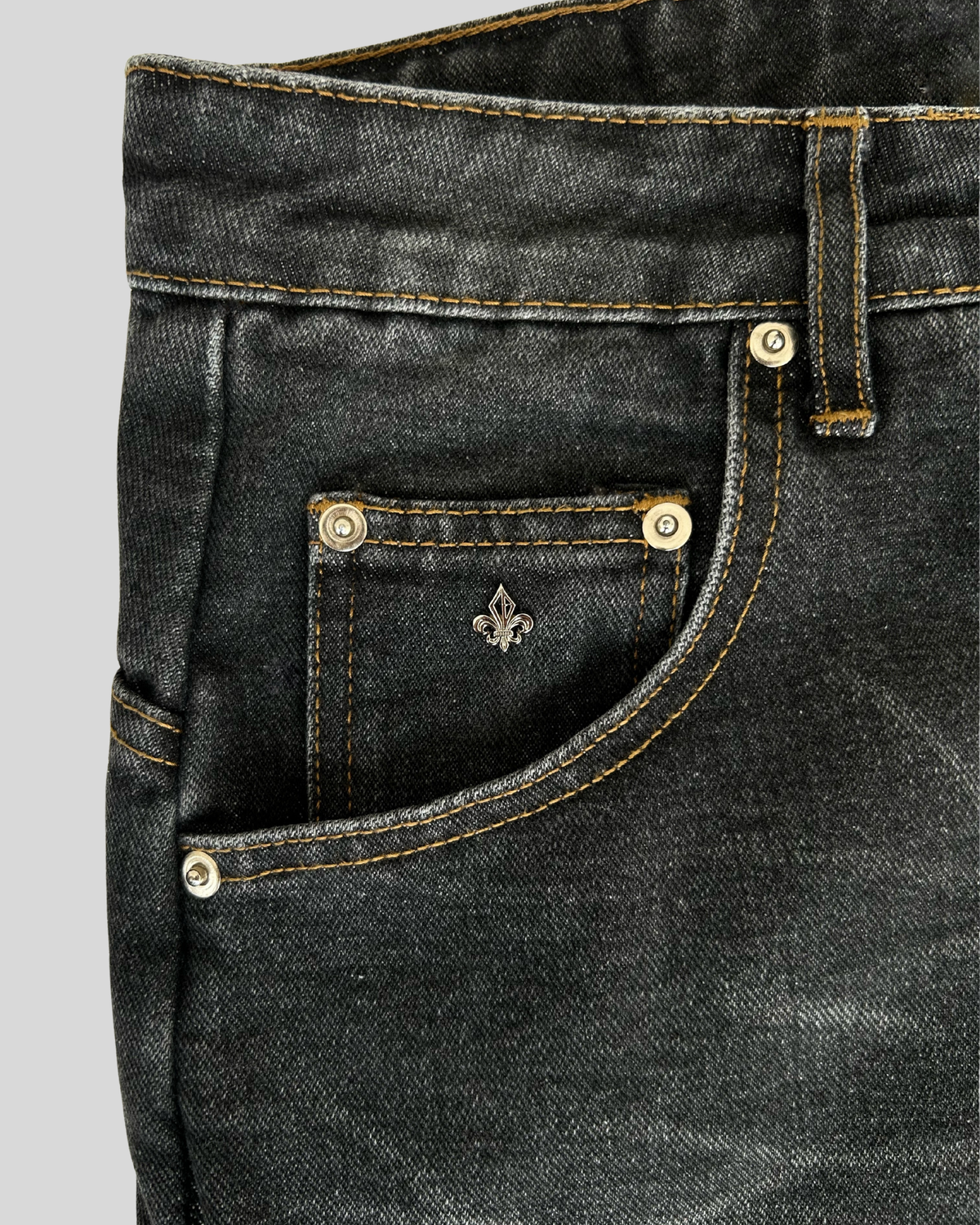 Barrel Jeans — 4