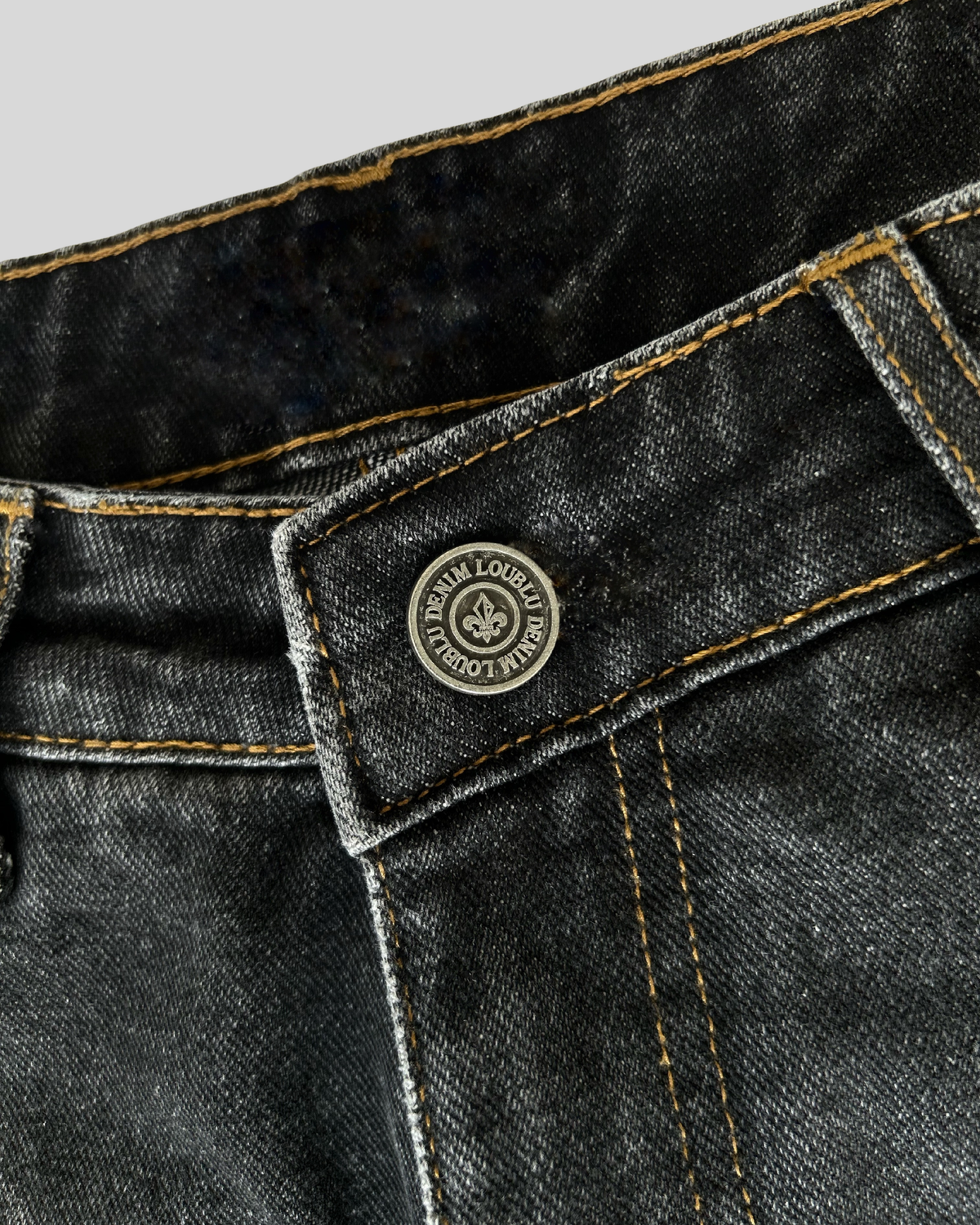 Barrel Jeans — 5