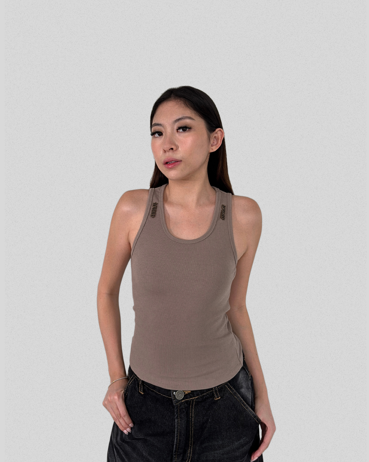 Tank Top — 12