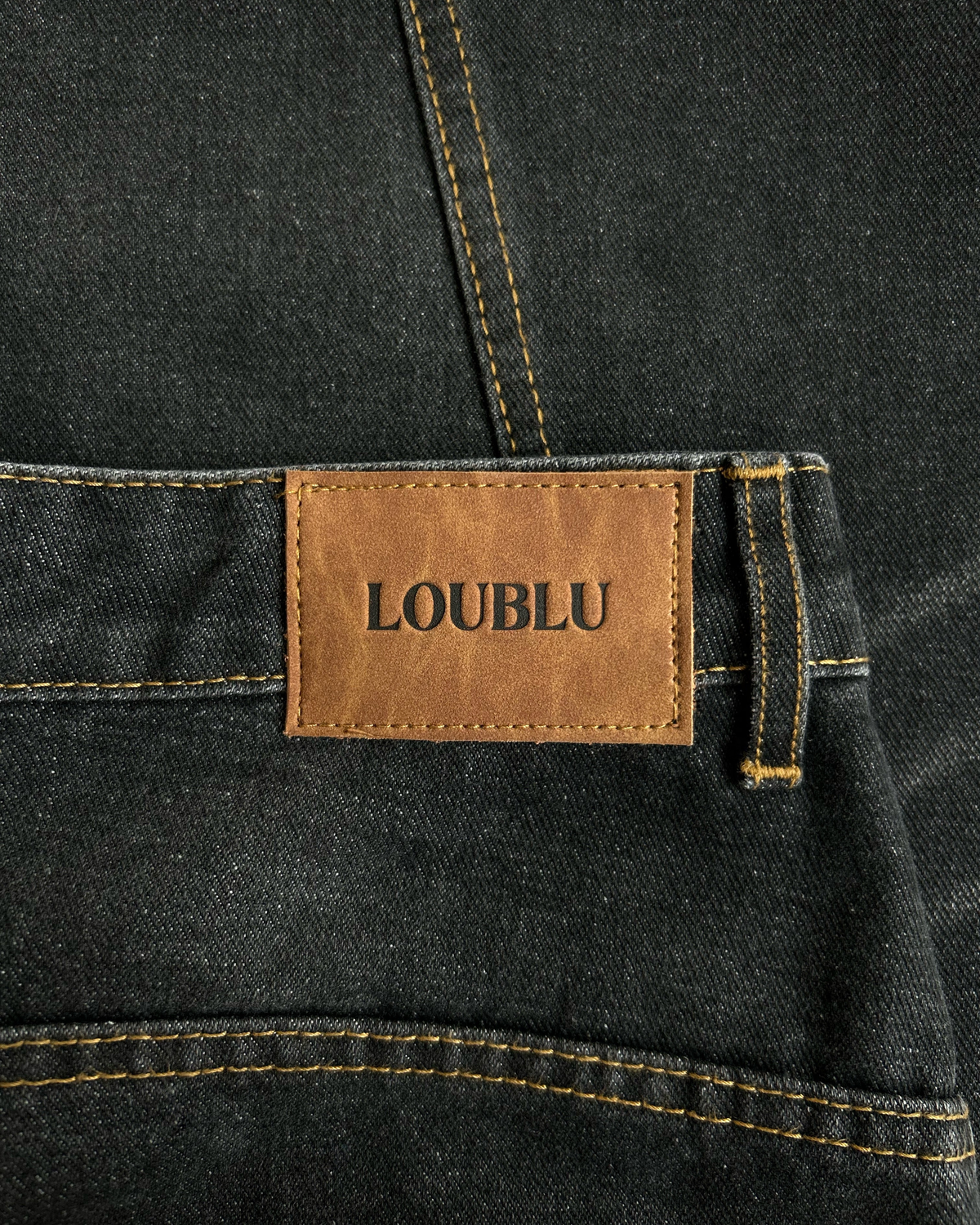 Barrel Jeans — 6