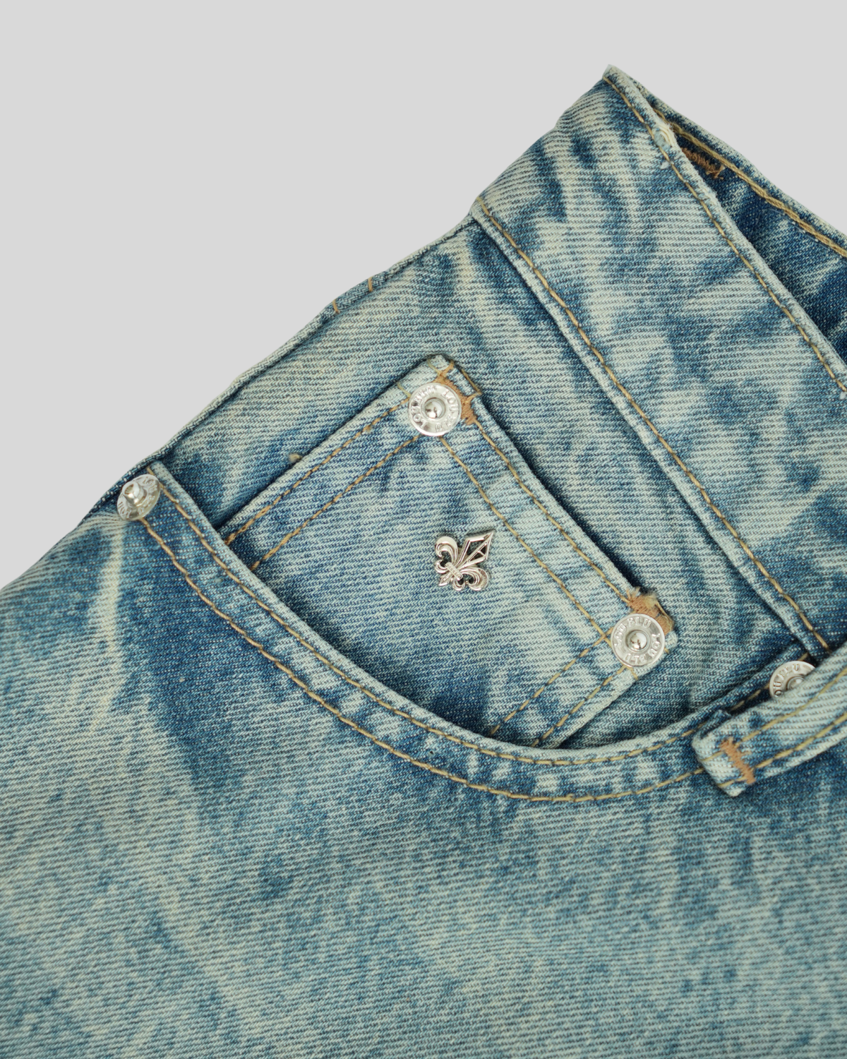 ash blue